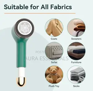 Hair Ball Trimmer/ Lint Remover