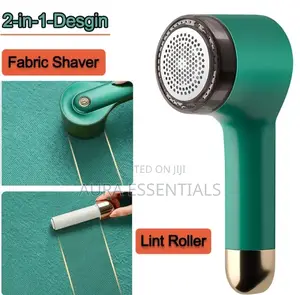 Hair Ball Trimmer/ Lint Remover