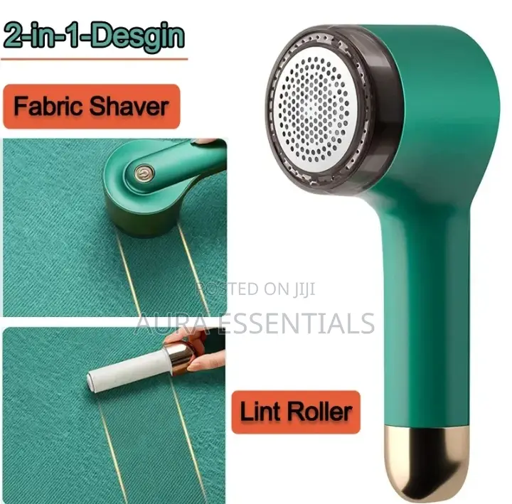 Hair Ball Trimmer/ Lint Remover