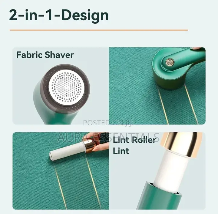 Hair Ball Trimmer/ Lint Remover