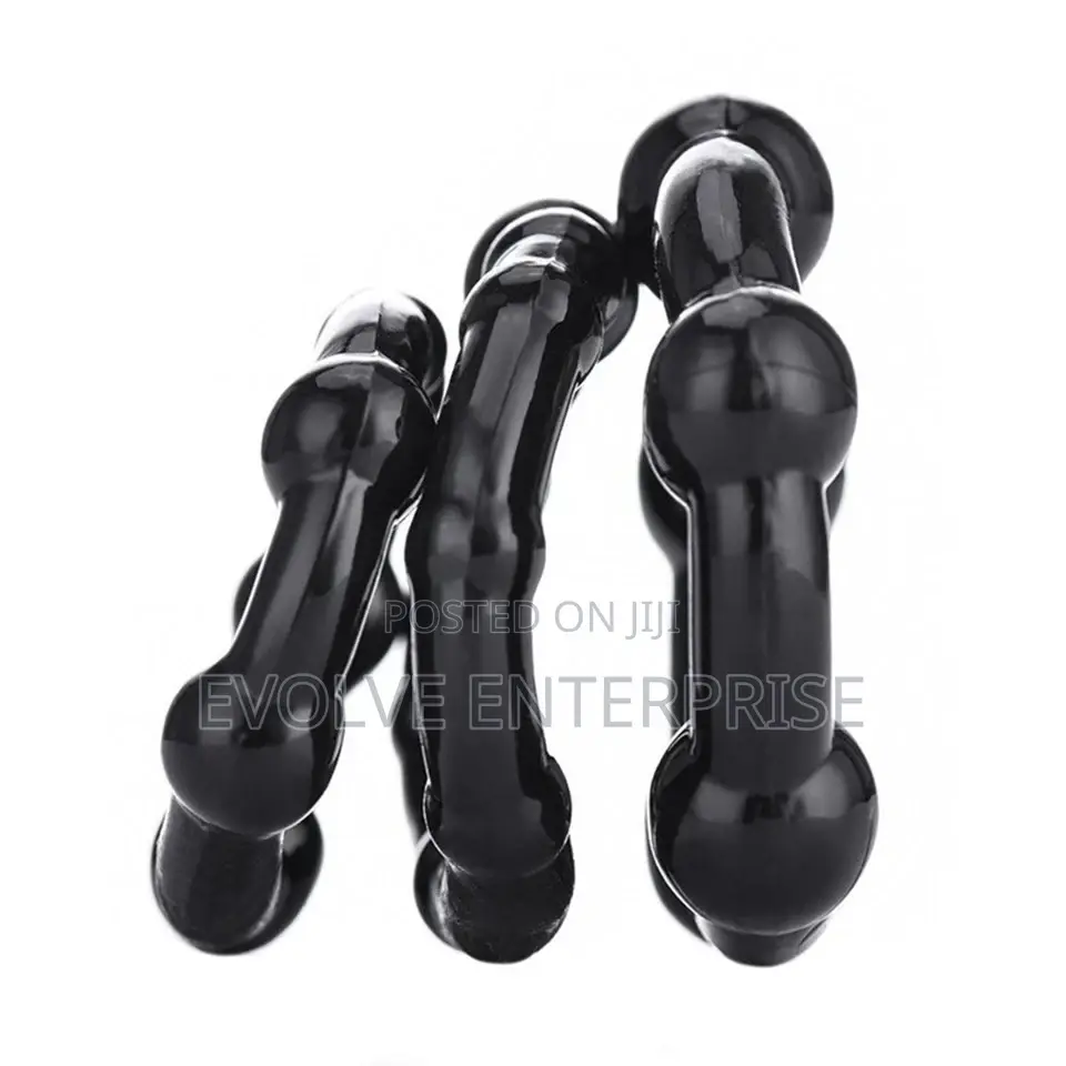 3 PCS/Set Cock Penis Ring Bead Penis Ring Male Delay Ejacula