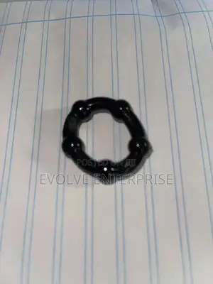 3 PCS/Set Cock Penis Ring Bead Penis Ring Male Delay Ejacula