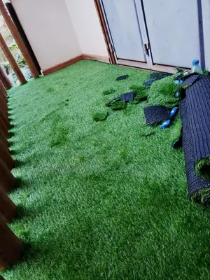 Grass Carpet(Artificial Grass)