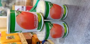 Tomato Variety: Comando F1
