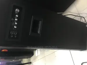 Cotina Double Amplified Speaker