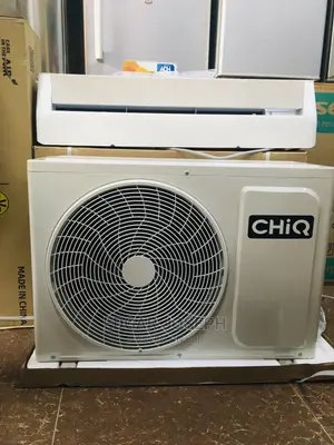 Chiq Air Conditioner 9000 Btu