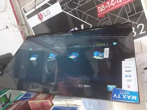 32 Inches Led Lg Tv Flat Screen