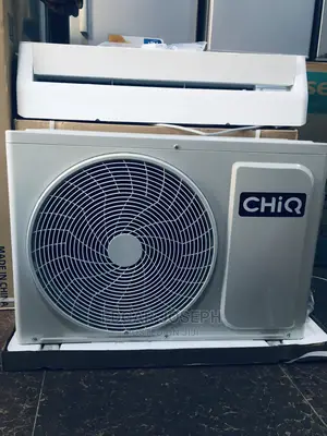 Chiq 12000 Btu Air Conditioner