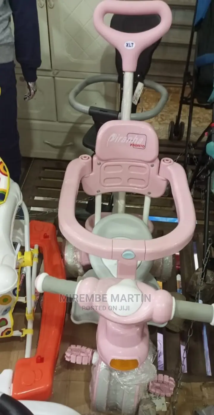 Kid's Tricycle Bike