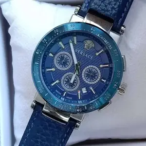 Versace Watch