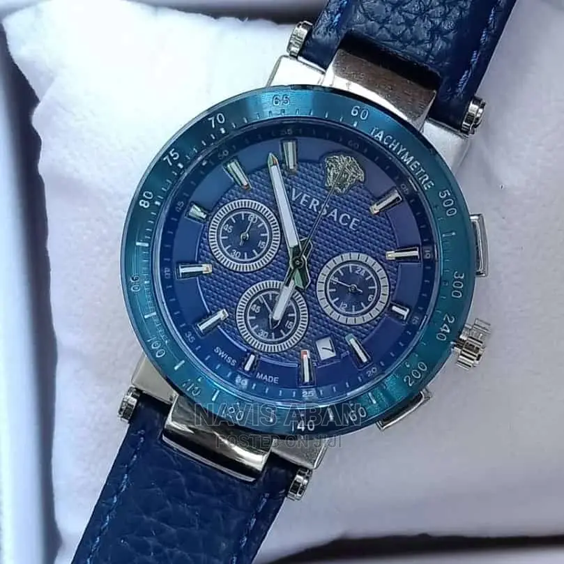 Versace Watch