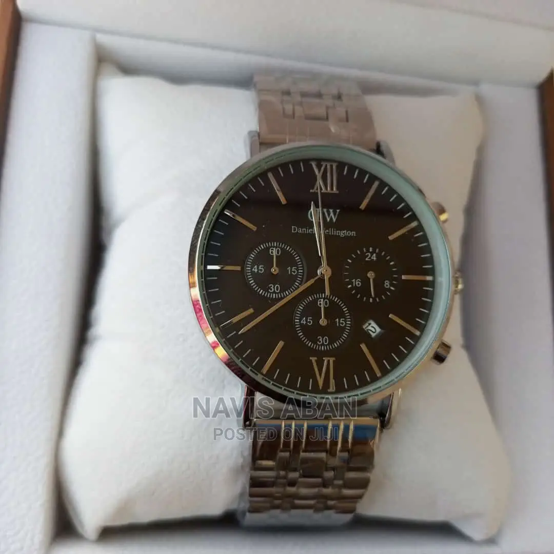 Daniel Wellington Watch