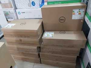 Dell 20 Inch Monitor