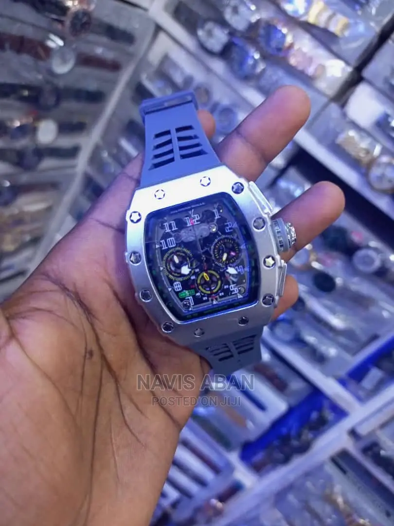Richard Mille Watches