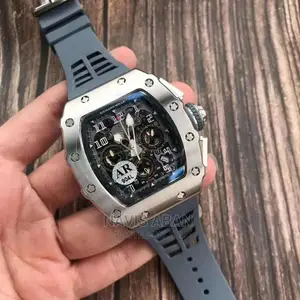 Richard Mille Watches