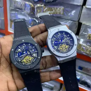Hublot Watches
