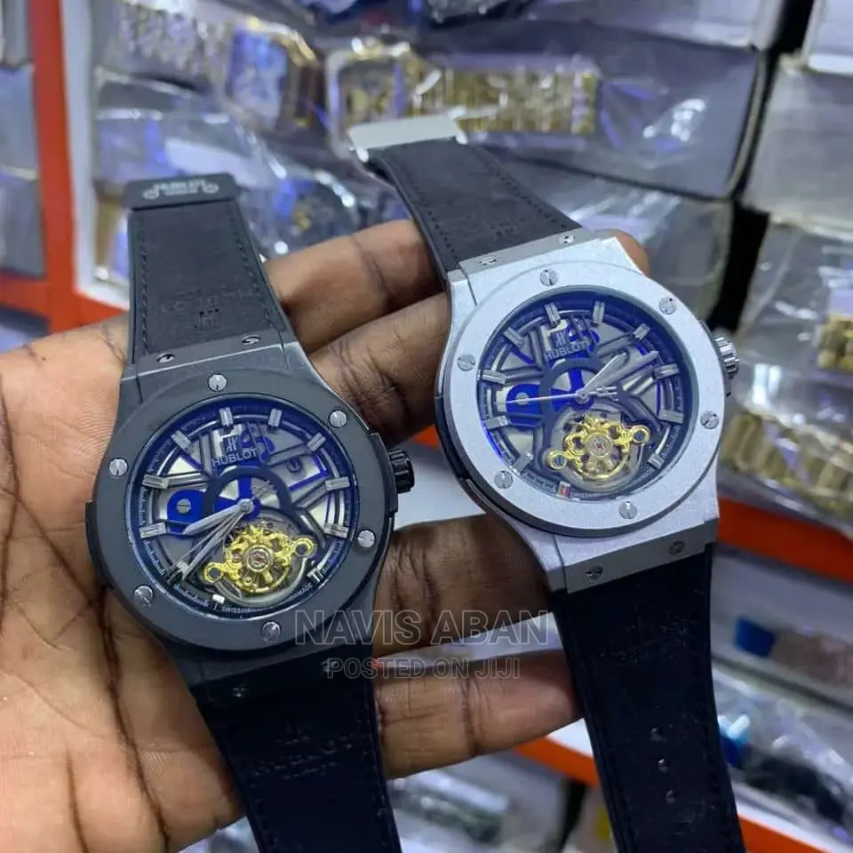 Hublot Watches