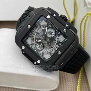 Hublot Automatic Watch