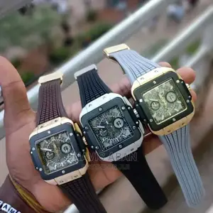 Original Hublot Watches