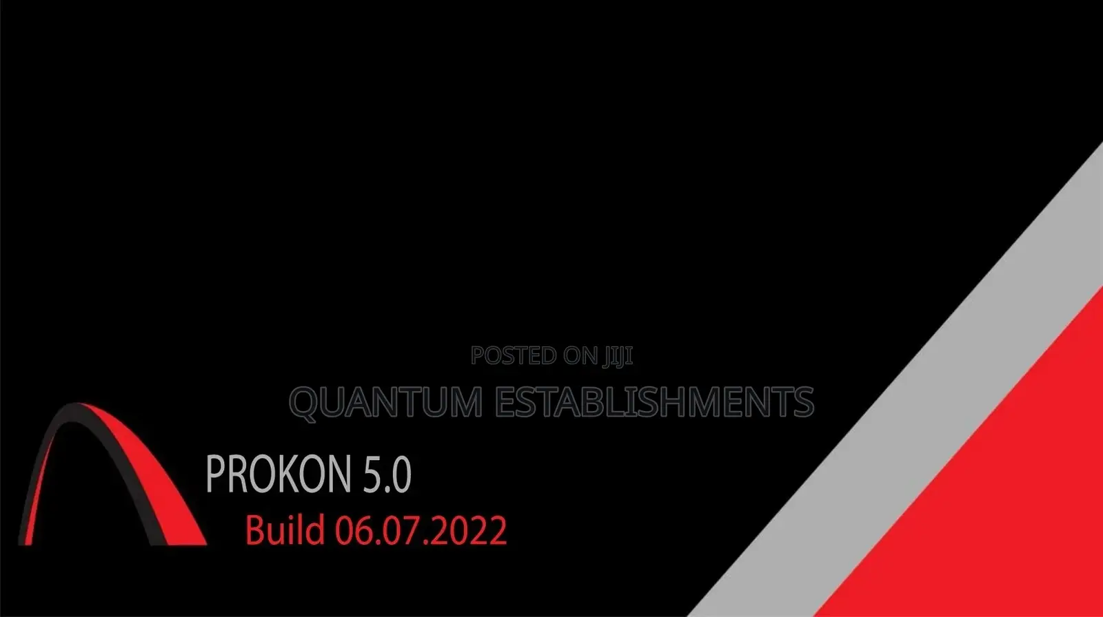 Prokon 5.0
