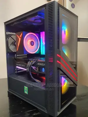 New Desktop Computer 64GB Intel Core I7 HDD+SSD 4T