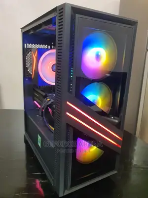 New Desktop Computer 64GB Intel Core I7 HDD+SSD 4T