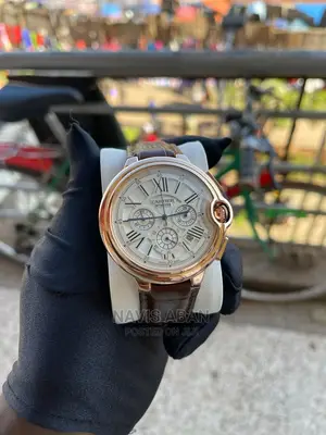 Original Cartier Automatic Watches