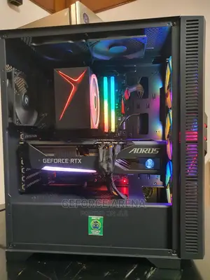 New Desktop Computer 64GB Intel Core I7 HDD+SSD 4T