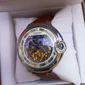 Original Cartier Automatic Watches