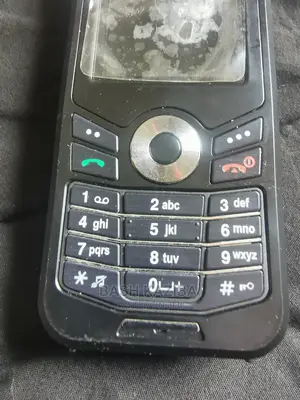 New Thuraya XT 8 GB Black
