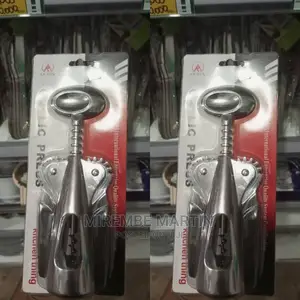 Wine Bottle Opener