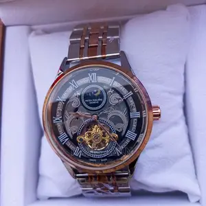 Parek Phillippes Automatic Watches