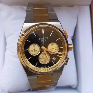 Original Tissot Watches