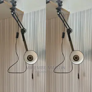 Office Lamp