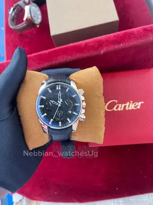 Cartier Watches