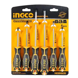 6 PCS Screwdriver Set