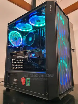 New Desktop Computer Asus 32GB AMD Ryzen 5 HDD+SSD 2T