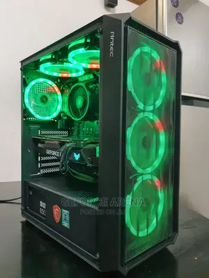 New Desktop Computer Asus 32GB AMD Ryzen 5 HDD+SSD 2T