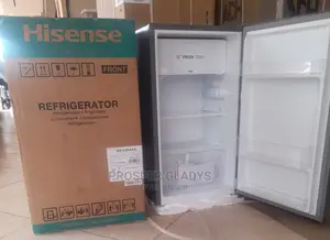 120 Litres Hisense Refrigerator Single Door