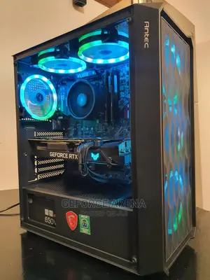New Desktop Computer Asus 32GB AMD Ryzen 5 HDD+SSD 2T