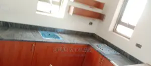 Kitchen Work Top, Countertops and Staircase