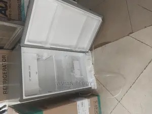 Hisense Fridge 120 Litres Single Door