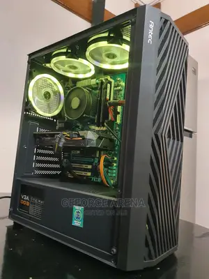 New Desktop Computer Asus 16GB Intel Core I7 SSHD (Hybrid) 1T
