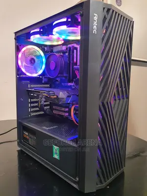 New Desktop Computer Asus 16GB Intel Core I7 SSHD (Hybrid) 1T