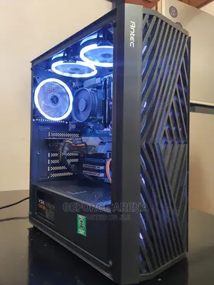 New Desktop Computer Asus 16GB Intel Core I7 SSHD (Hybrid) 1T