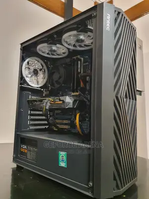 New Desktop Computer Asus 16GB Intel Core I7 SSHD (Hybrid) 1T