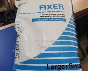 X Ray Fixer Powder