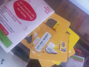 Airtel Agent Lines S