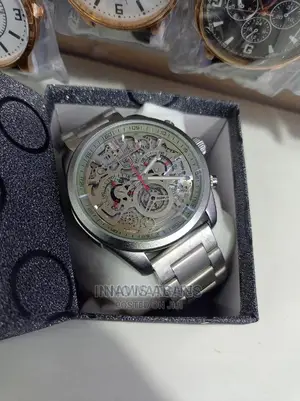 Grand Carrera Watches