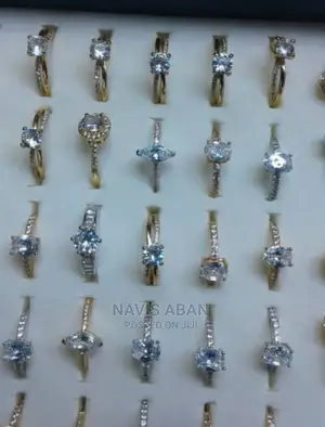 Engagement Rings